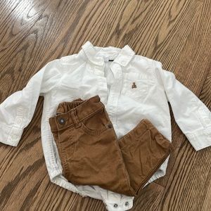 Baby Gap Bundle
